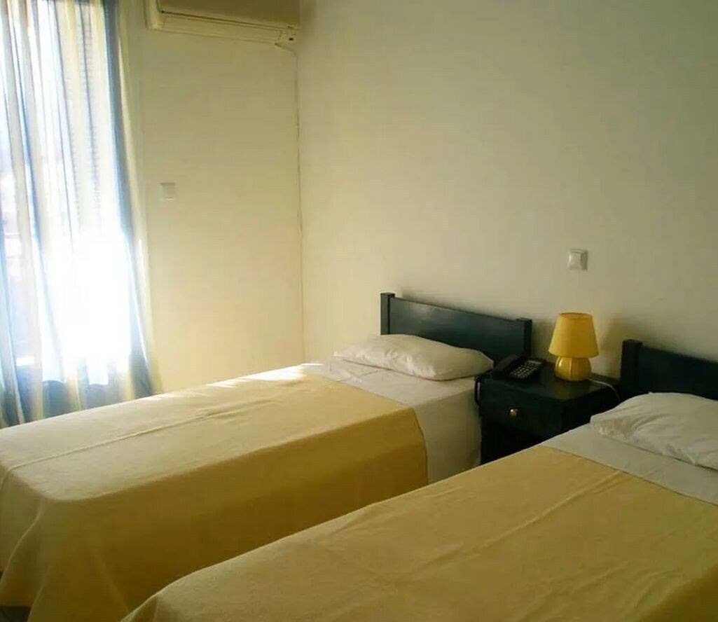 Картинка Erato Hotel 2*